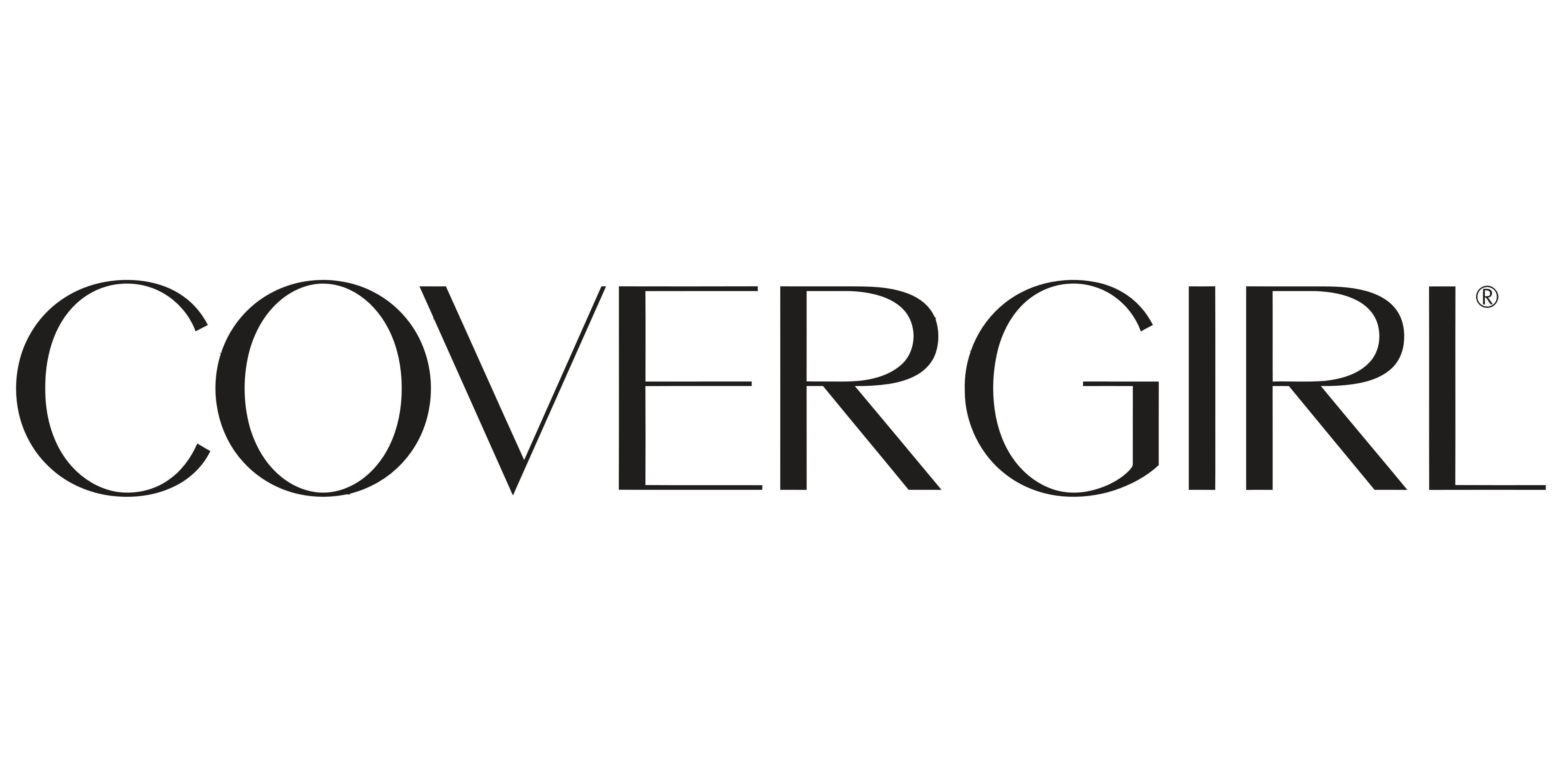 COVERGIRL