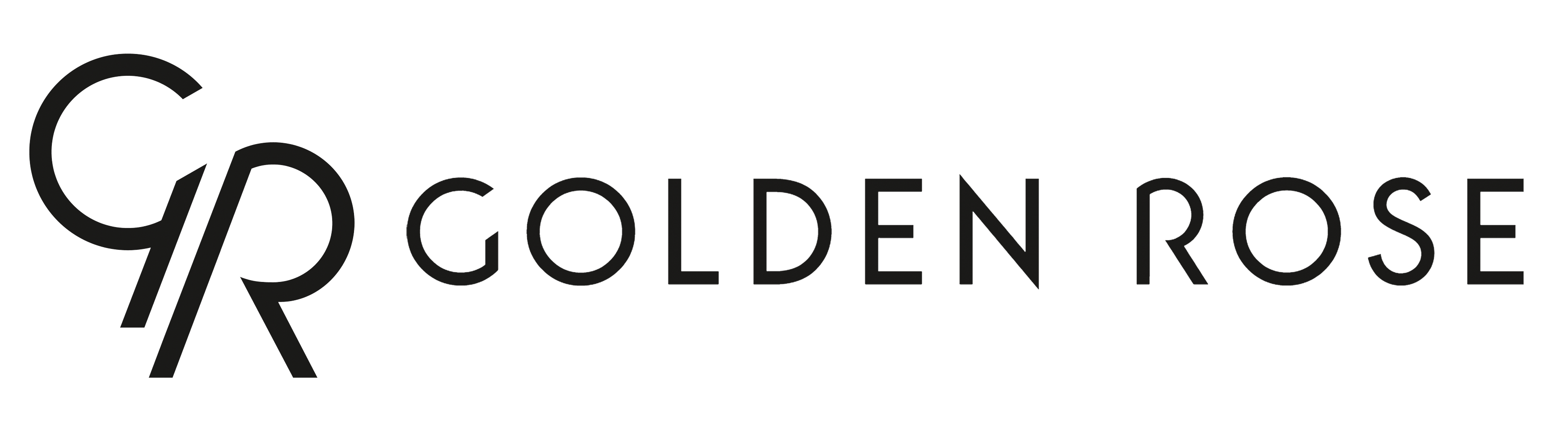 GOLEN ROSE