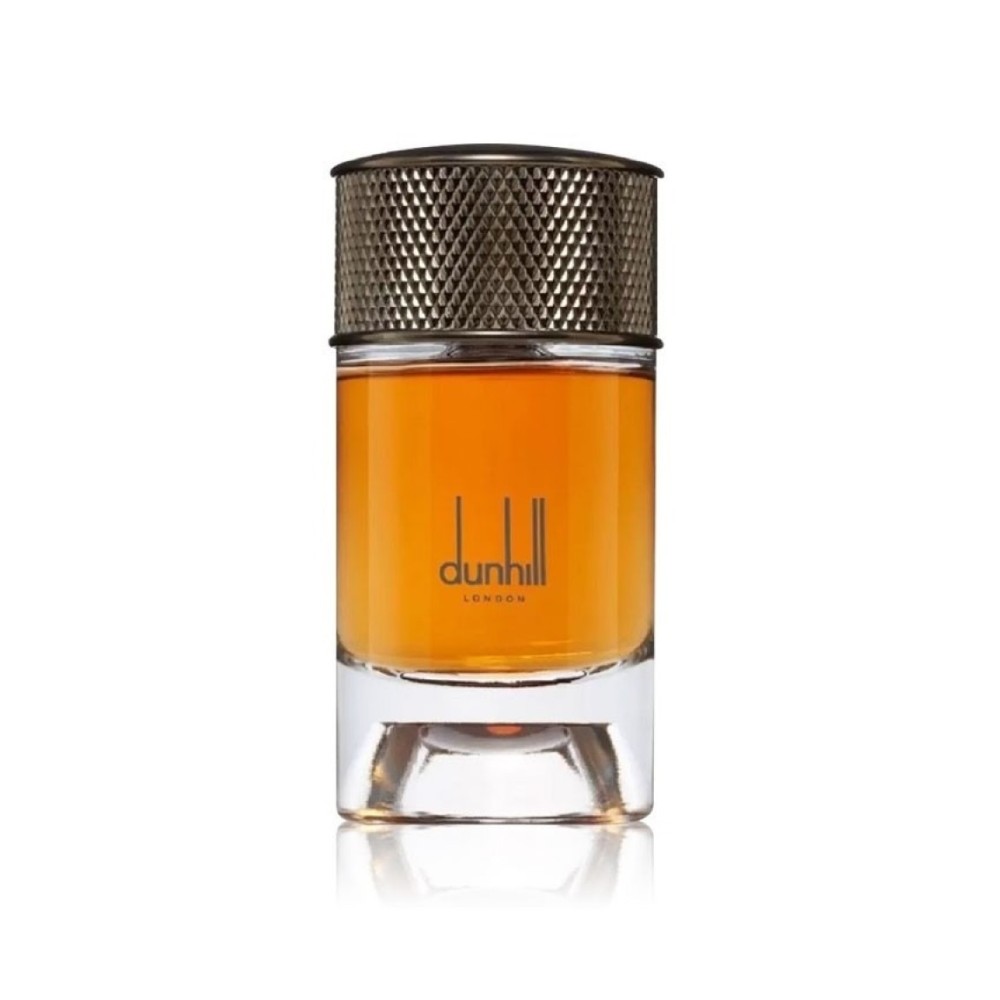 عطر دانهيل بريتش ليذر او دو بارفيوم 100مل
