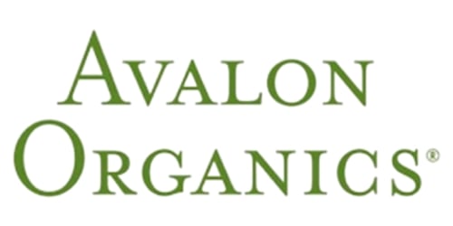AVALON ORGANICS