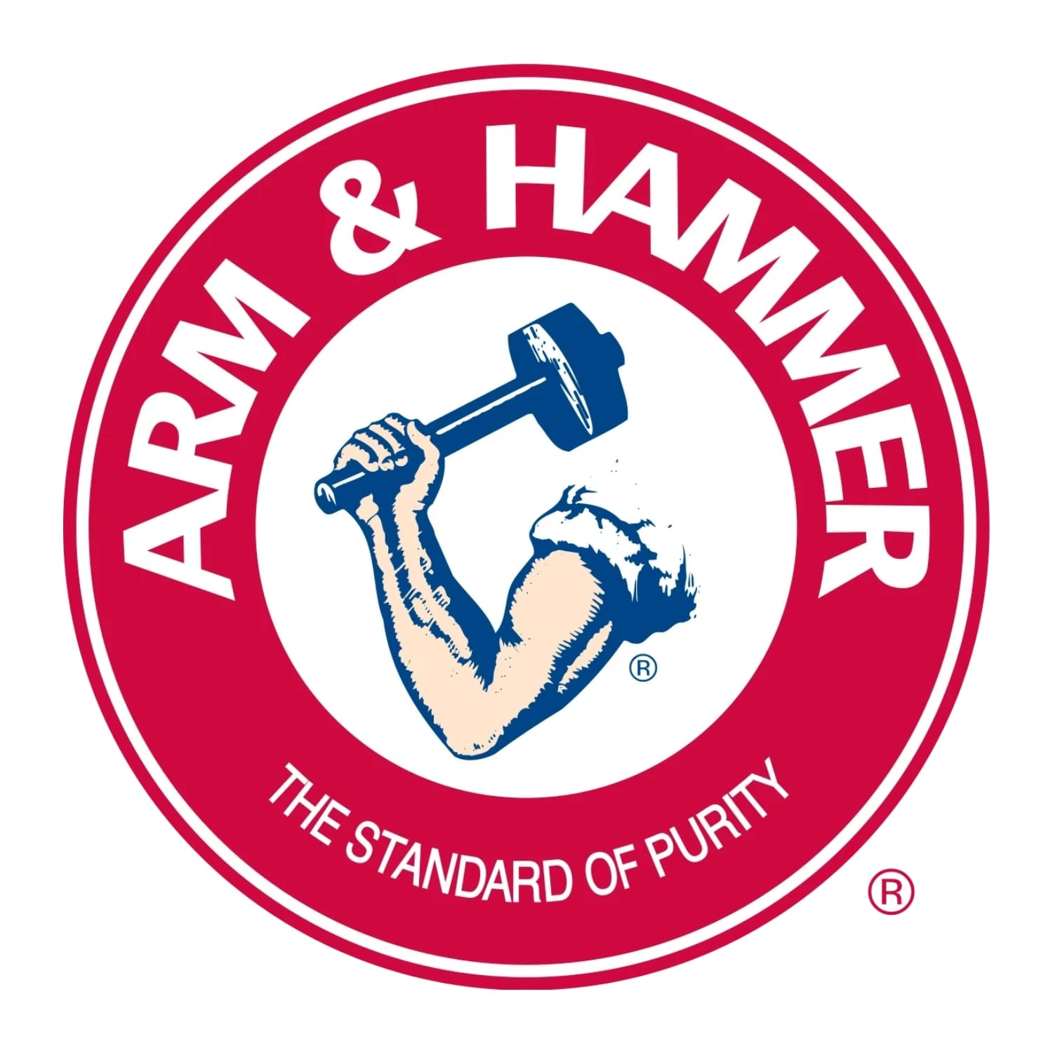 ARM & HAMMER