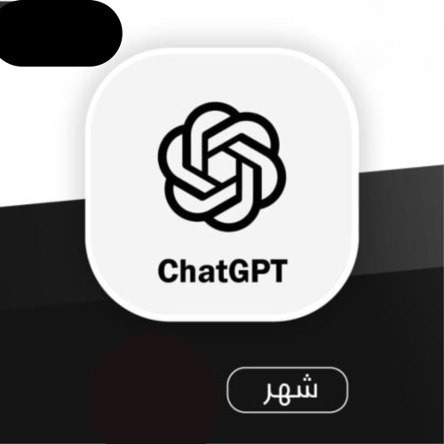 اشتراك شات جي بي تي بلس مضمون chat GPT PLUS