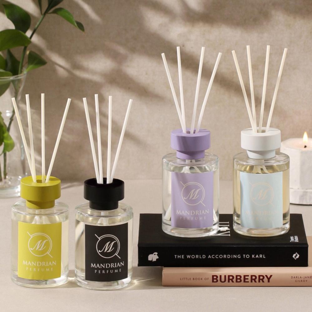 عطور المنزل