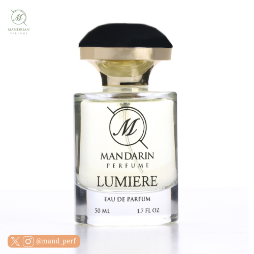 LUMIERE Perfume