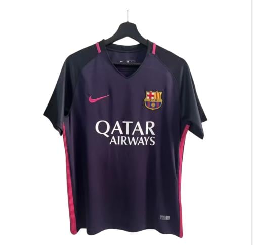 برشلونه 2016-2017
