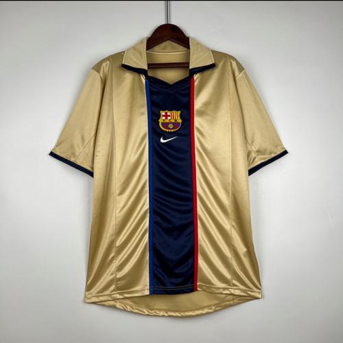 برشلونه 2002/2003-vintage