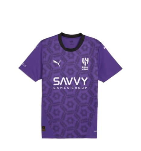 الهلال 2024-25