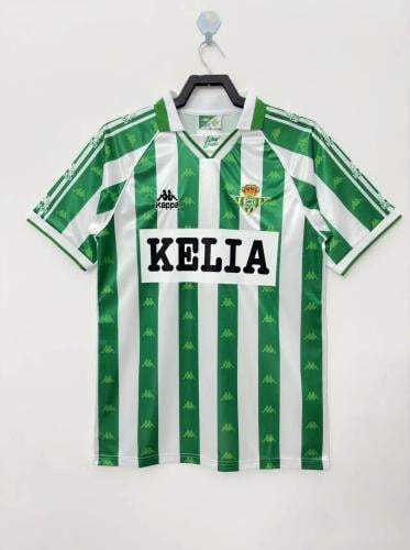 ريال بيتيس 1995/1997-vintage