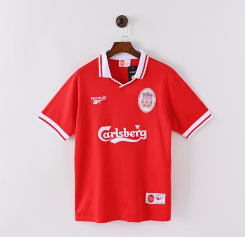 ليفربول 1996/1997-vintage