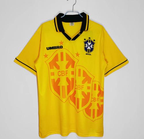 البرازيل 1994-vintage