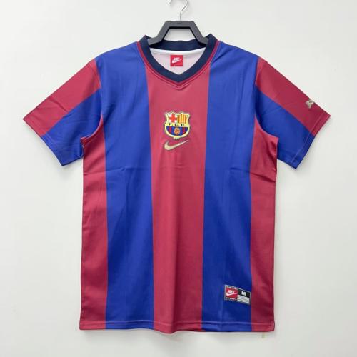 برشلونه 1998/1999-vintage