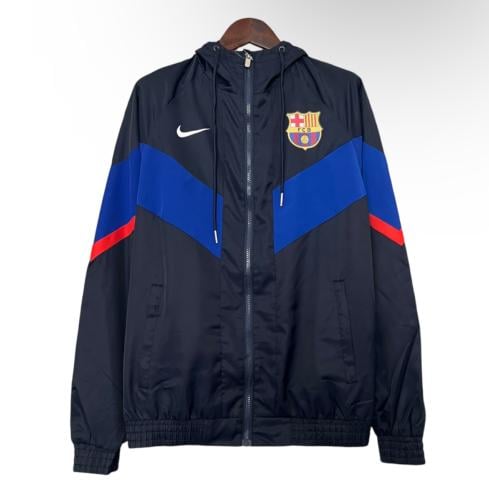 جاكيت برشلونه2024-25