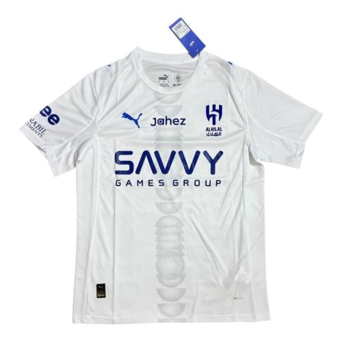 تيشيرت الهلال الإحتياطي 2025-2026