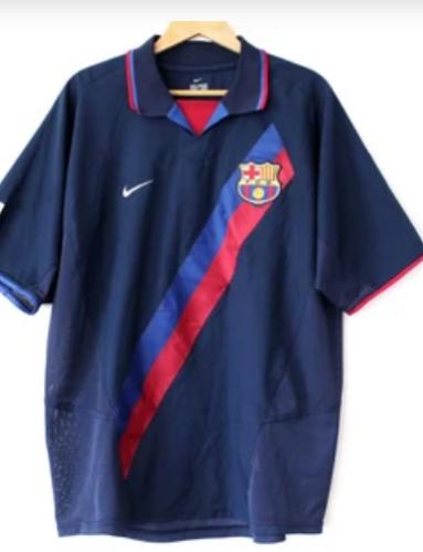 برشلونه 2002/2004-vintage