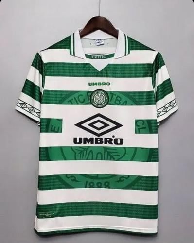 سيلتك 1998/1999 -vintage