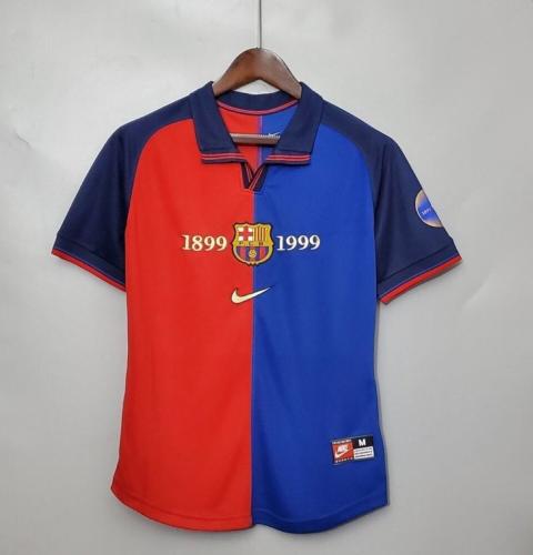 برشلونه 2000/1999-vintage