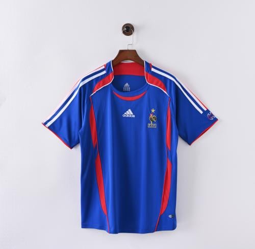 فرنسا 2006-vintage