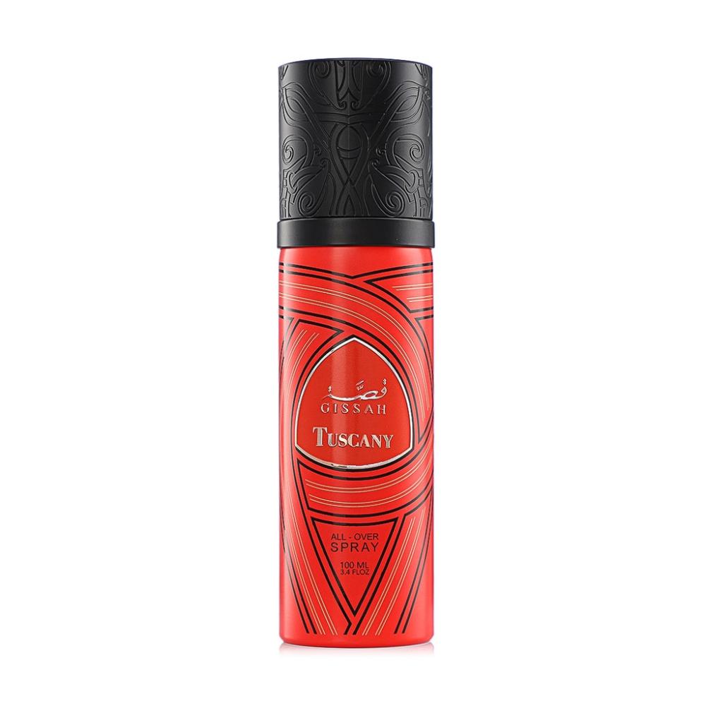 عطر قصة توسكاني - رذاذ عطري للجسم والملابس 100مل