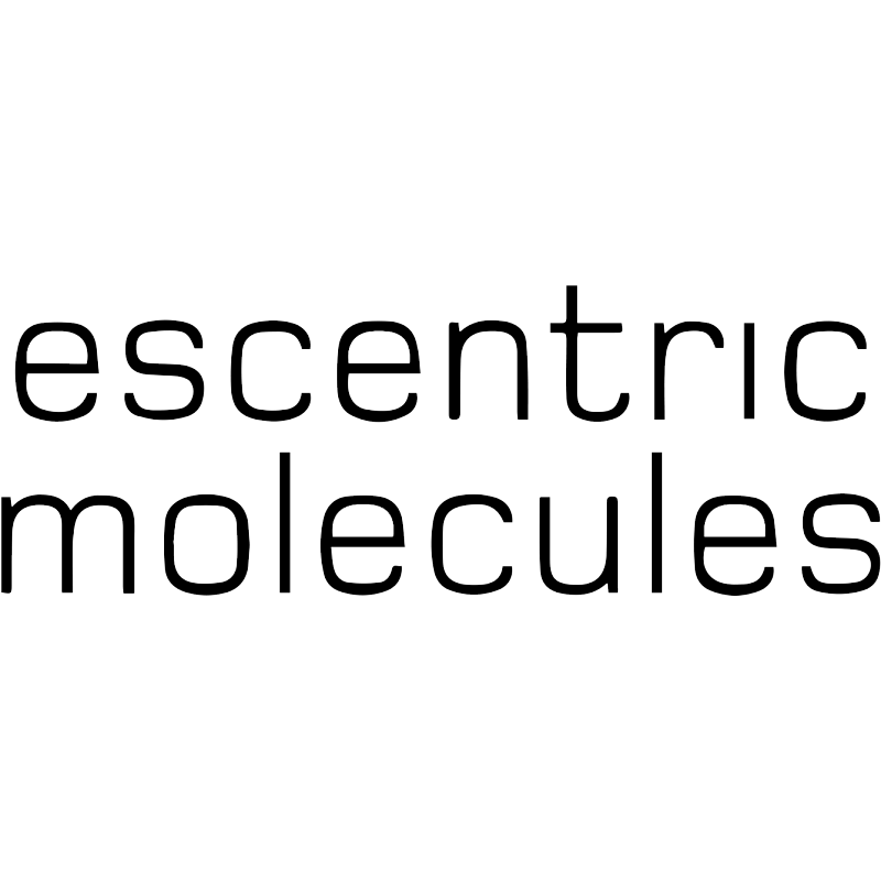 Escentric Molecules