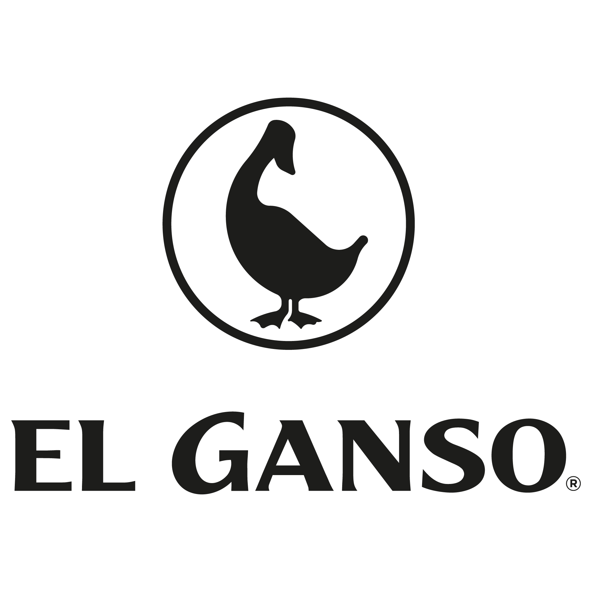 El Ganso