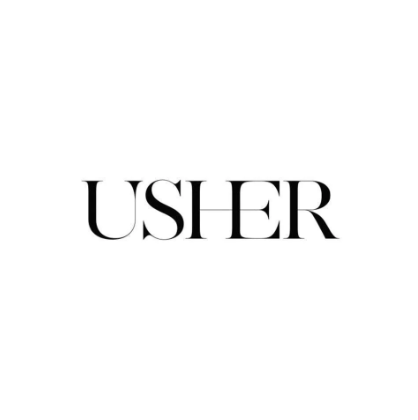 Usher
