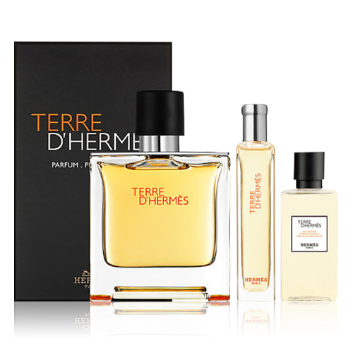 Hermes terre shower gel new arrivals