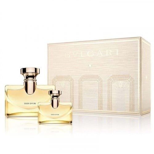 Bvlgari parfum online set