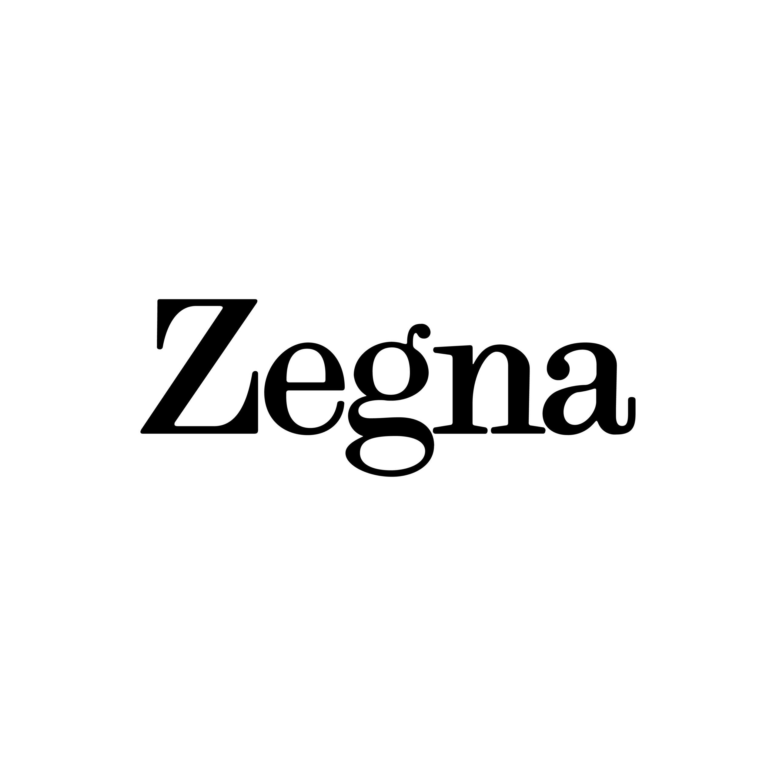 Zegna