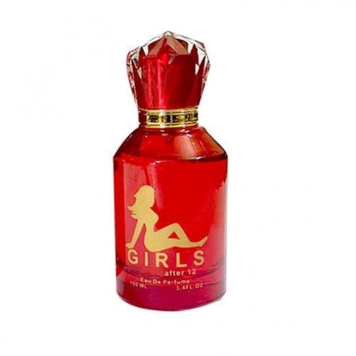 عطر الفرمون قيرل افتر 12- Girls after12 للنساء - 1...