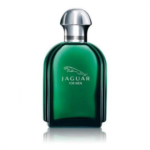 عطر جاكوار الاخضر القديم أو دو تواليت 100مل للرجال