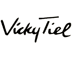 Vicky Tiel