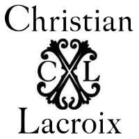 Christian Lacroix