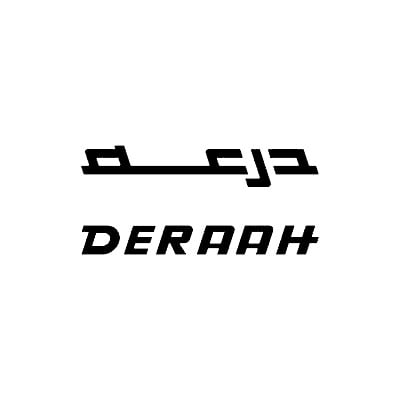 Deraah