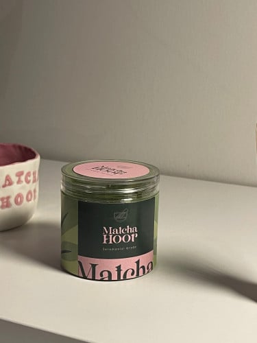 Matcha Powder 40g