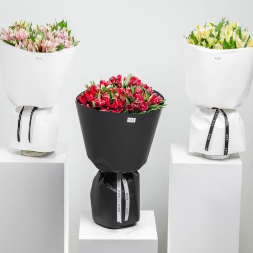 Bouquet x