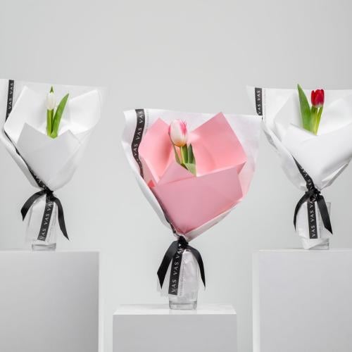 Mini Tulips bouquet