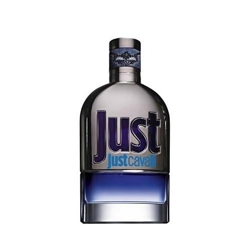 عطر روبرتو كفالي جست كفالي للرجال او دو تواليت - 9...