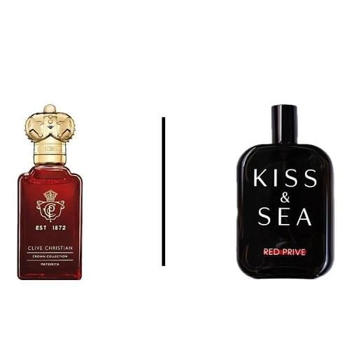 عطر صمام كيس اند سي ريد برايف او دو بارفيوم - 100م...