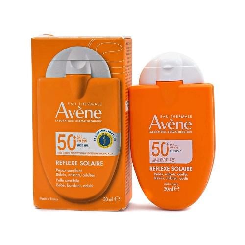 ريفليكس سولاير كريم واقي شمس بعامل حماية 50+SPF اف...