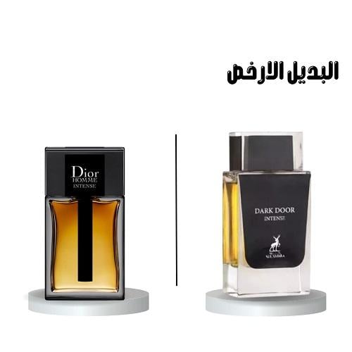 عطر ميزون الهامبرا دارك دور انتنس او دو بارفيوم 10...