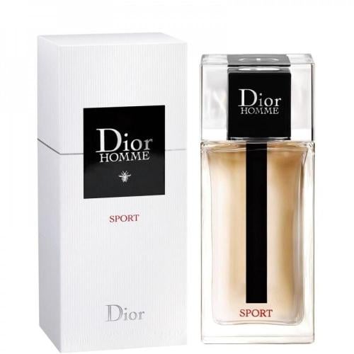 عطر ديور هوم سبورت 2021 او دو تواليت