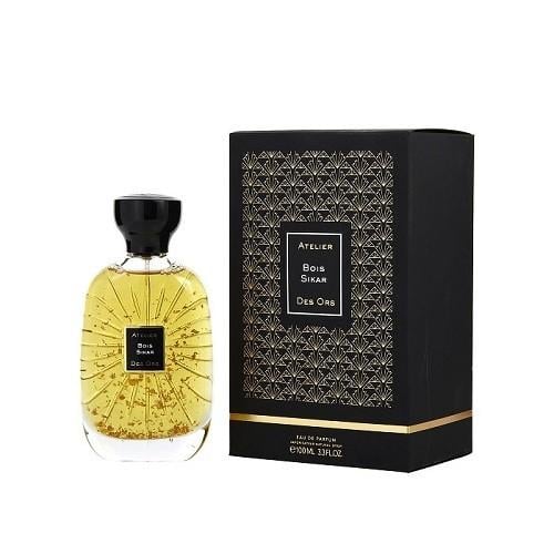 عطر اتيلير ديس اورس بويس سيكار او دو بارفيوم - 100...