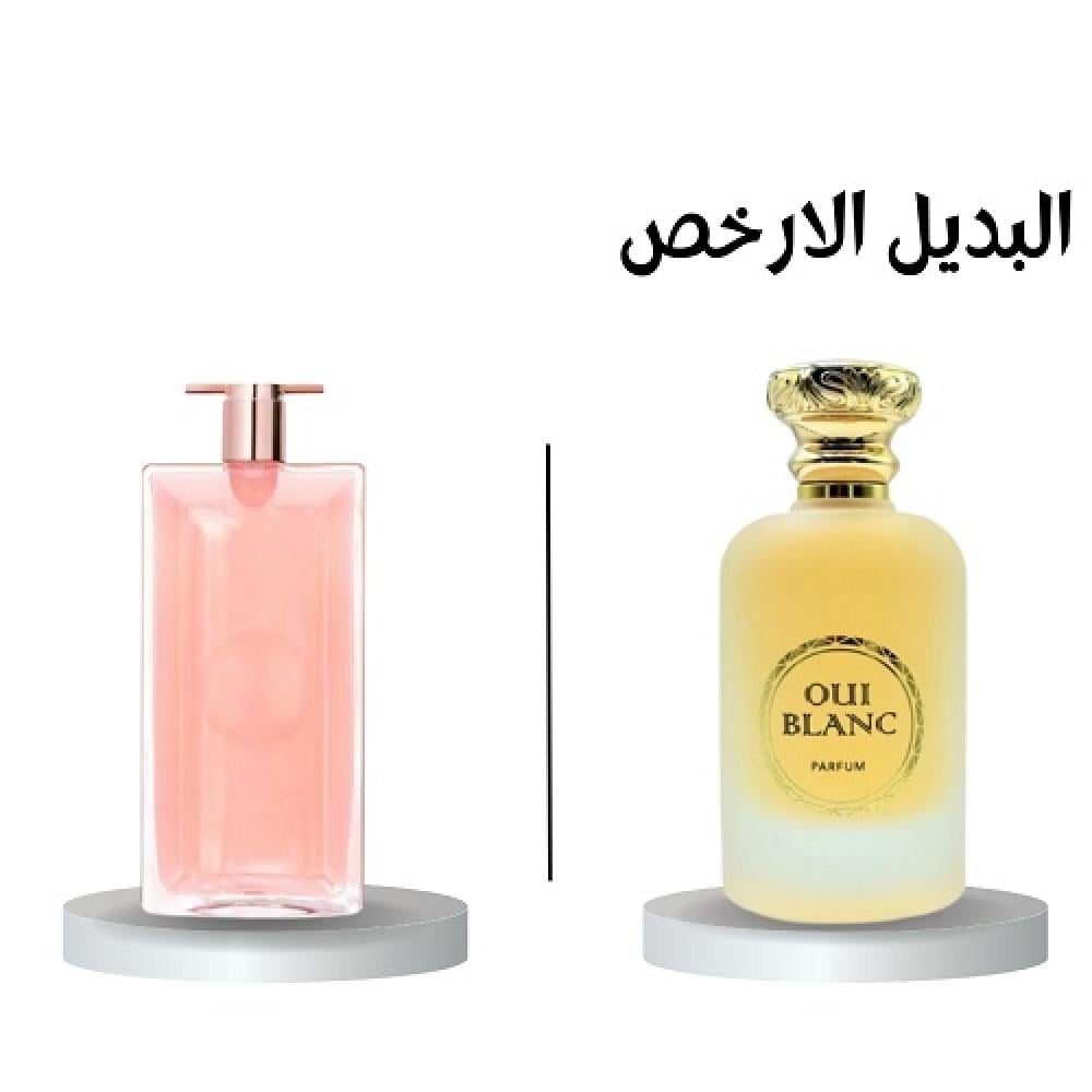 العطر البديل صمام اوي بلانك او دو بارفيوم 100مل