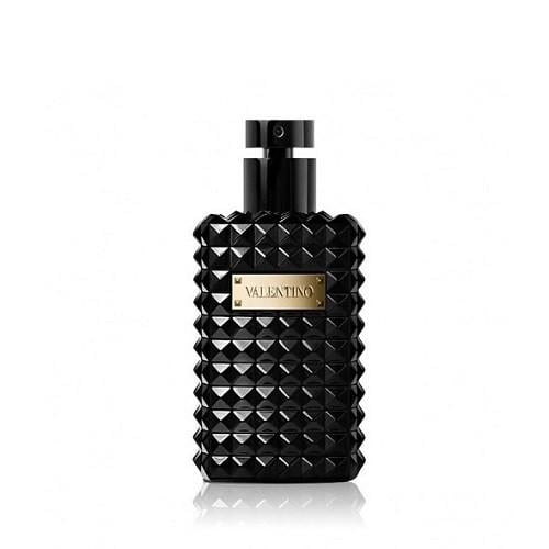 عطر فالنتينو نوار ابسولو مسك اسنس للجنسين او دو با...