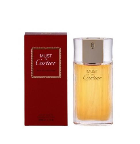 عطر كارتير مست دي كارتير او دو تواليت - 100مل