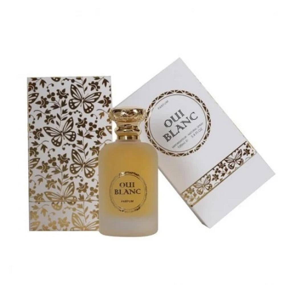 العطر البديل صمام اوي بلانك او دو بارفيوم 100مل