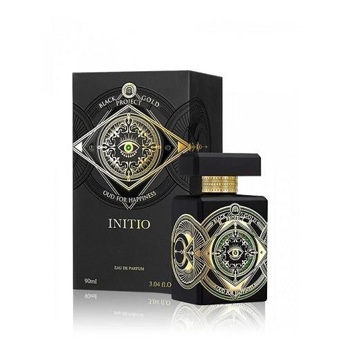 عطر انيشيو اتوميك عود فور هابينيس او دو بارفيوم -...