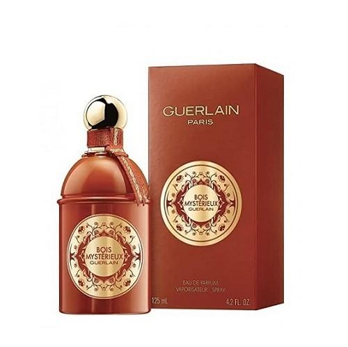 عطر جيرلان بوا ميستيريو او دو بارفيوم - 125مل