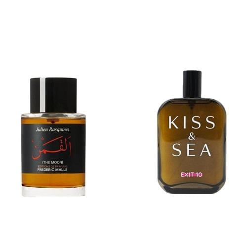 عطر كيس اند سي اكسيت10من صمام او دو بارفيوم 100مل