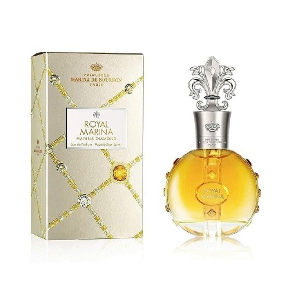 عطر مارينا دي بوربون رويال مارينا او دو بارفيوم - 100مل